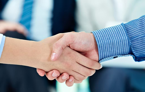 高效生產(chǎn)，快速交貨